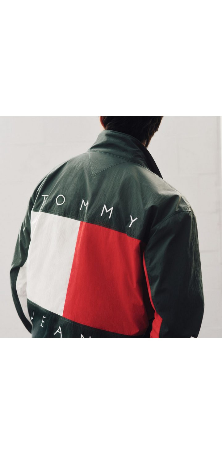 Tommy Jeans