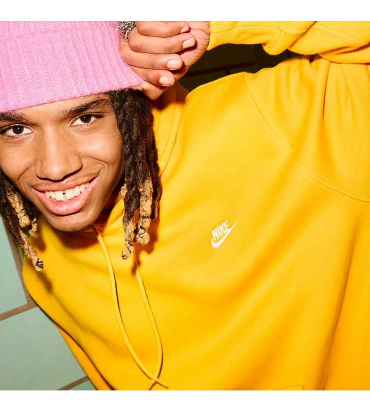 Nike Herrenmode