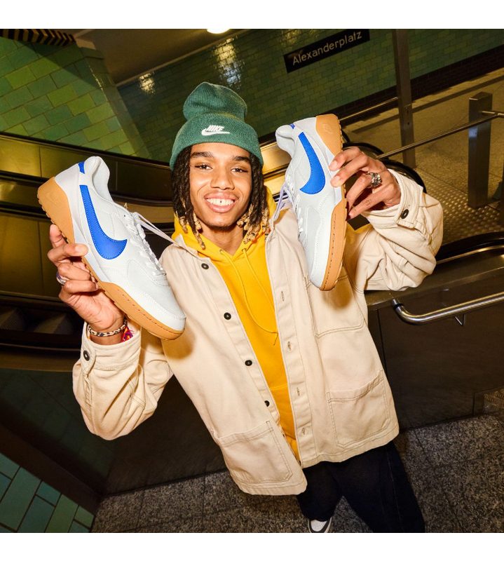 Sneaker Herren