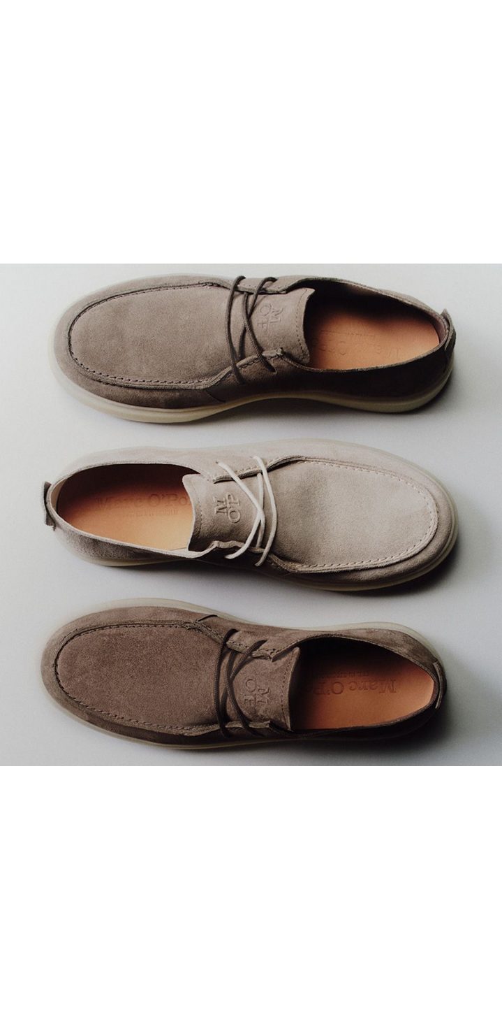 Schuhe für Herren