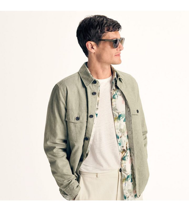 Jacken & Pullover