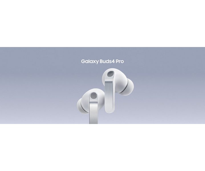 Galaxy Buds4 Serie