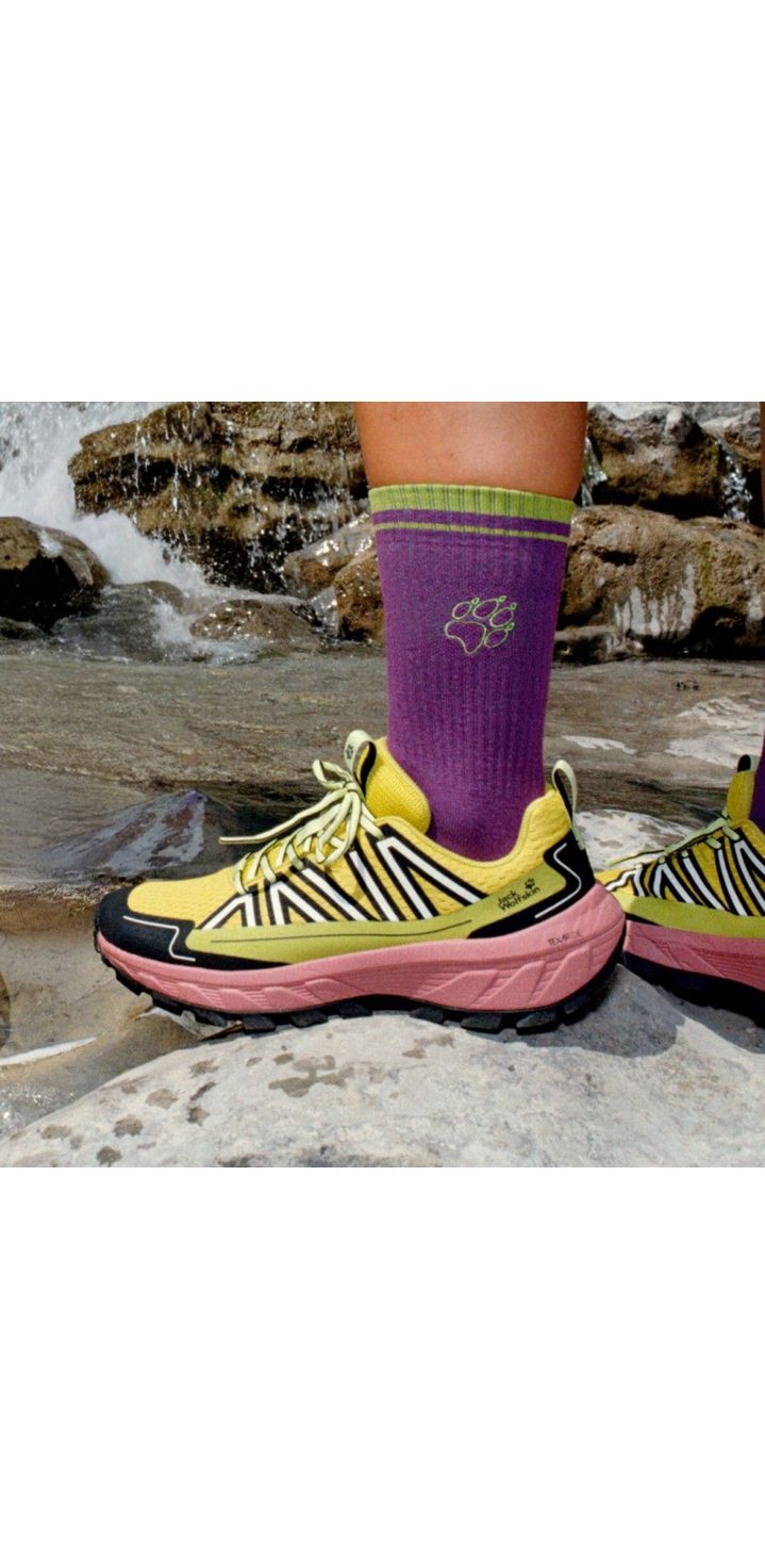 Jack Wolfskin Schuhe