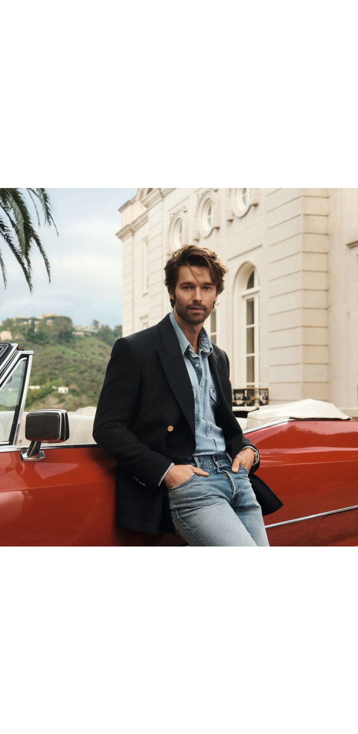 Tommy Hilfiger Herren Highlights