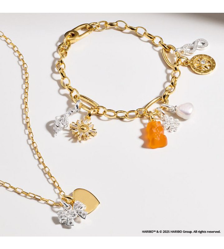 Thomas Sabo Charms