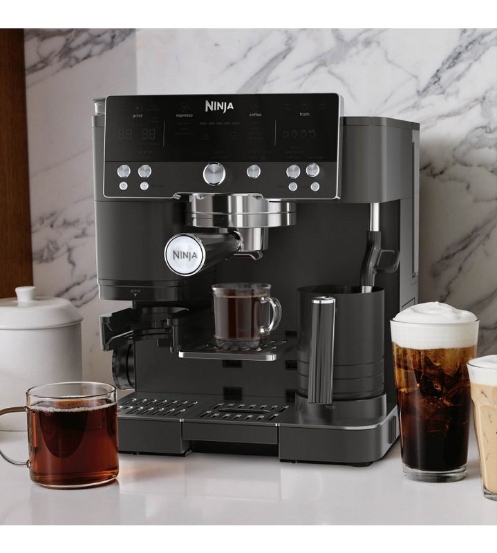 NINJA Kaffeemaschinen