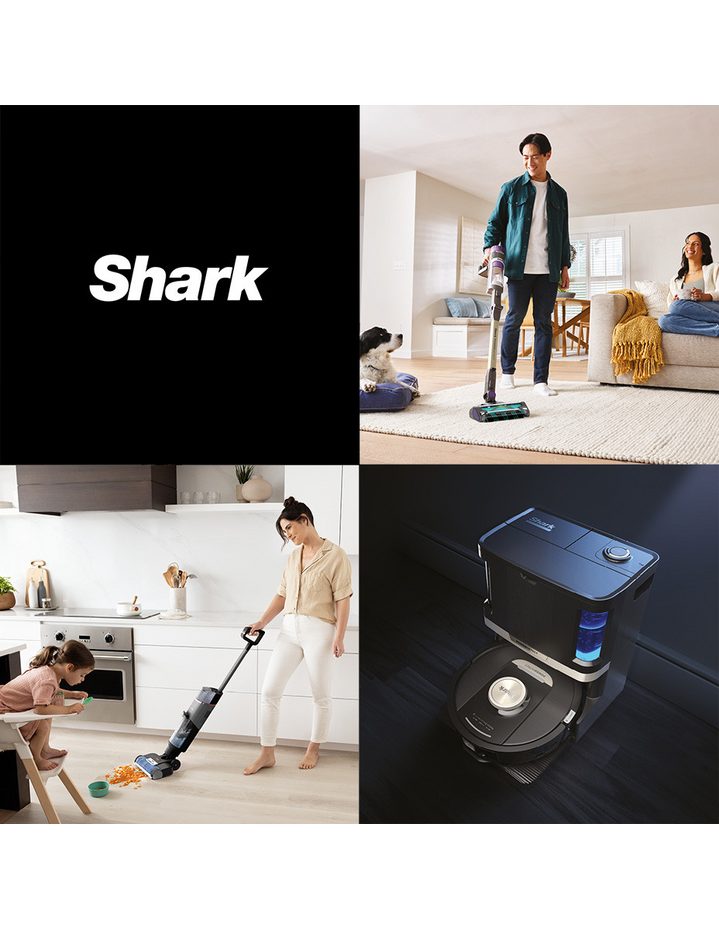 Shark Staubsauger
