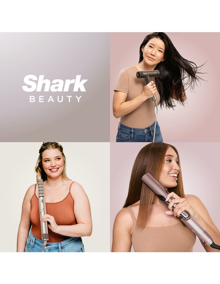 Shark Beauty Haircare