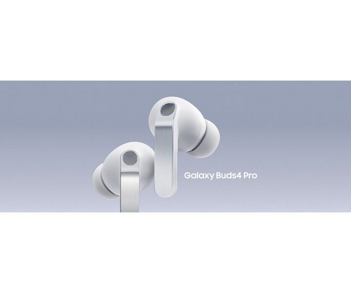 Galaxy Buds4 Serie