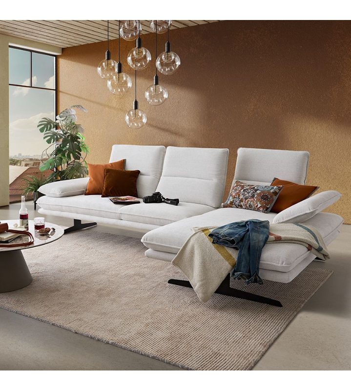 W.SCHILLIG Sofas