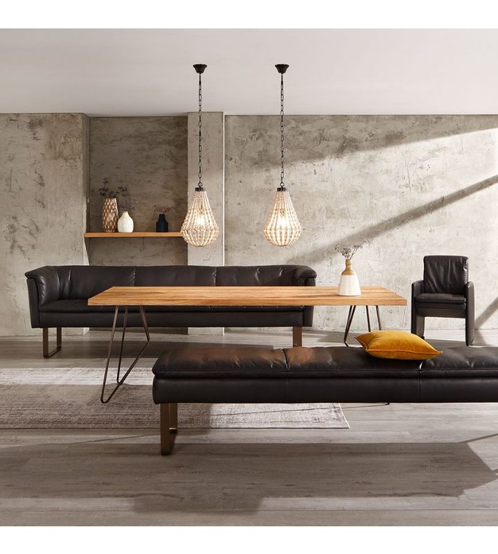 W.SCHILLIG Esszimmer