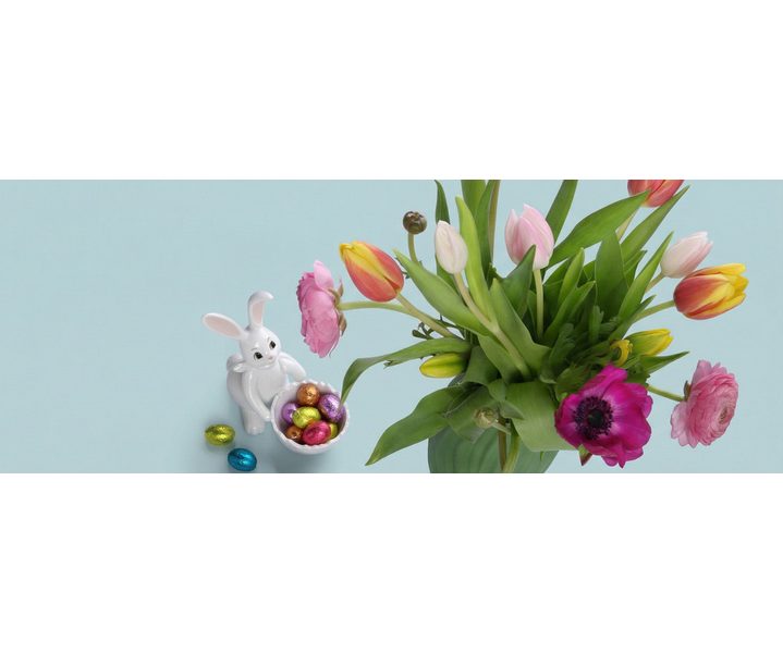 Ostern