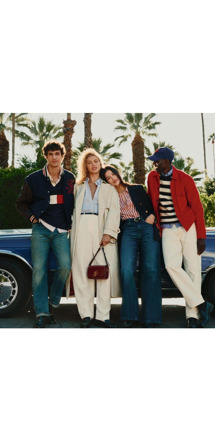 Die Spring Collection