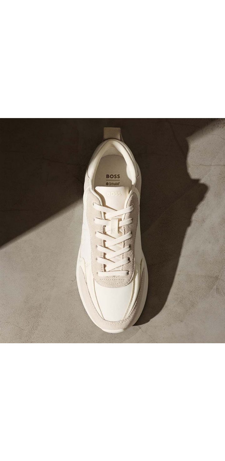 Schuhe by BOSS