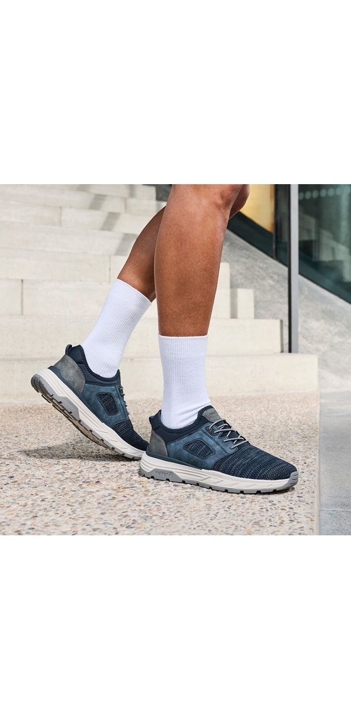 Sneaker & Halbschuhe