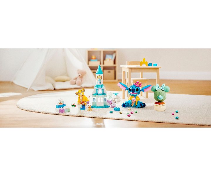 Ostern mit LEGO®| Disney™