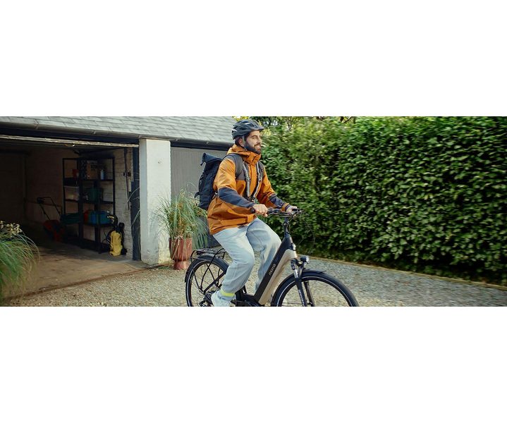 Sport im Frühling