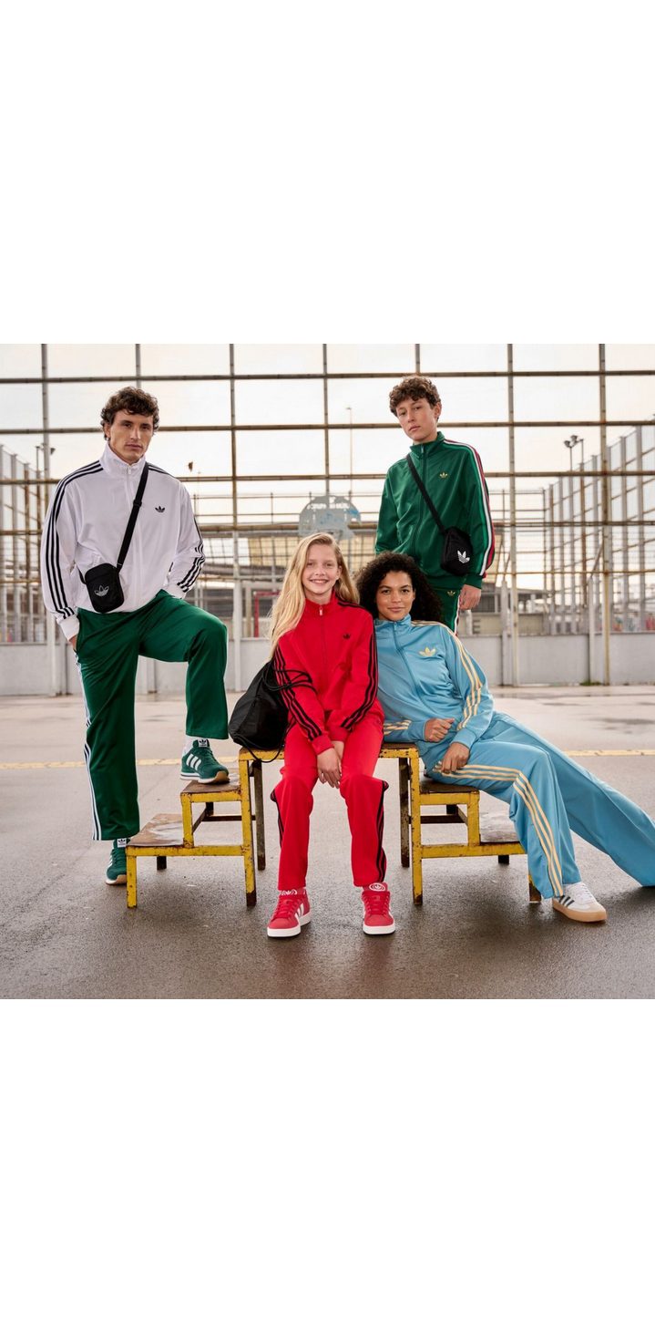 adidas adicolor