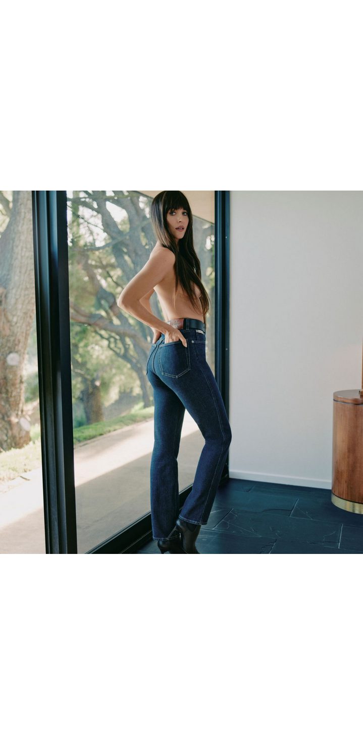 Calvin Klein Fit Guide Damen