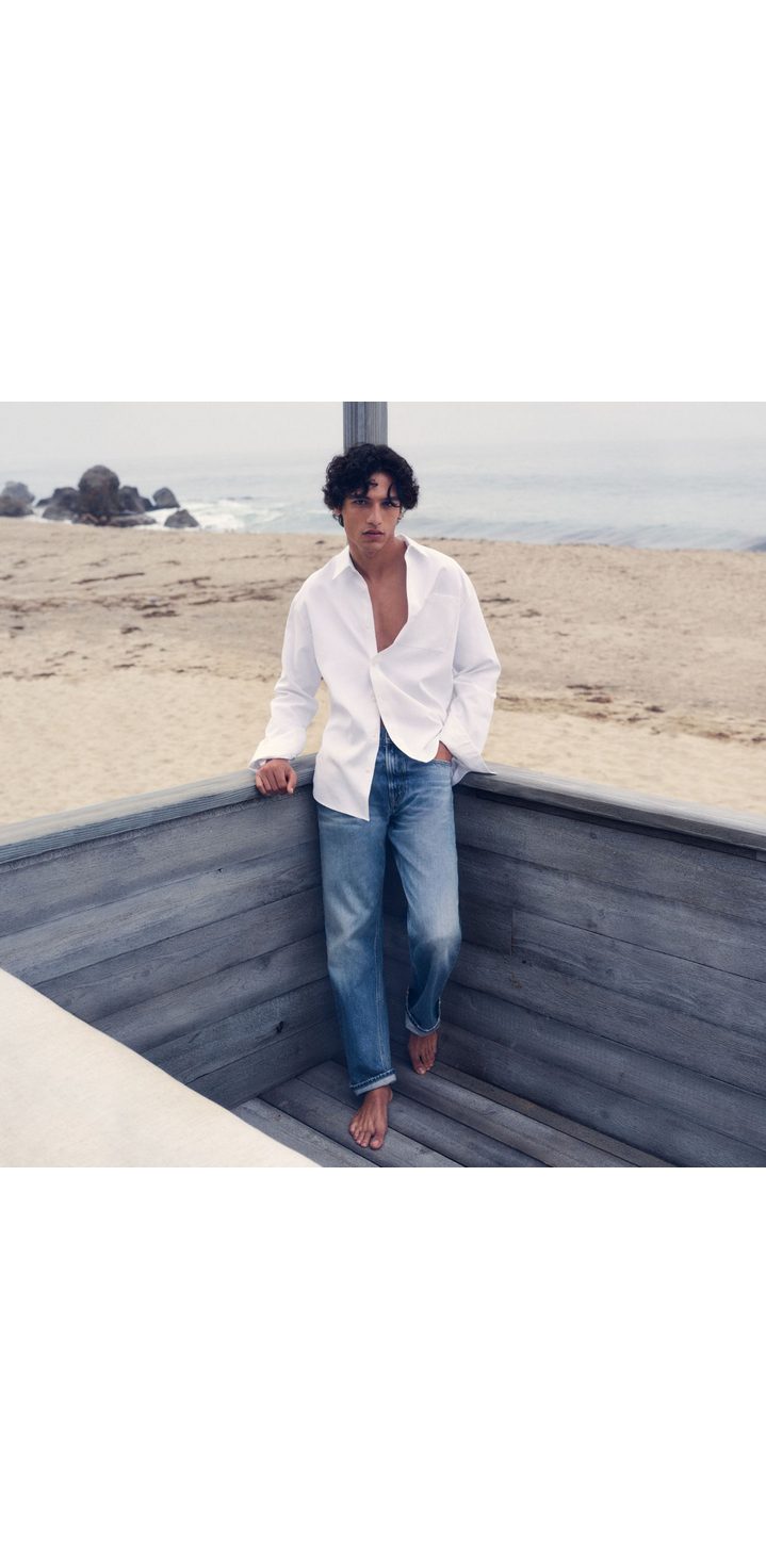 Calvin Klein Fit Guide Herren