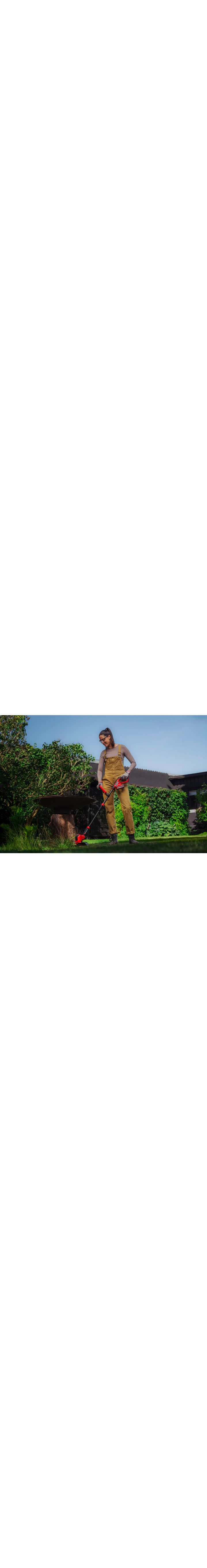 Einhell Gartenhighlights