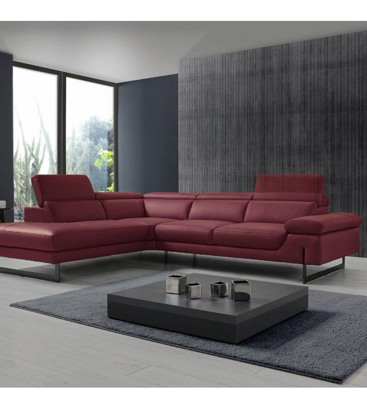 Ecksofas