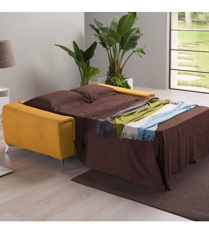 Schlafsofas