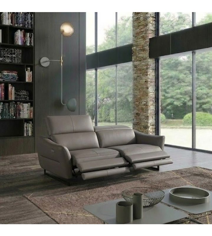 Sofas mit Relaxfunktion