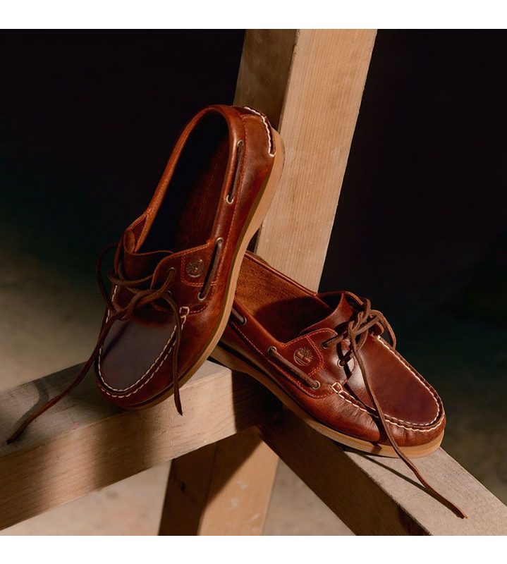 Timberland Damenschuhe