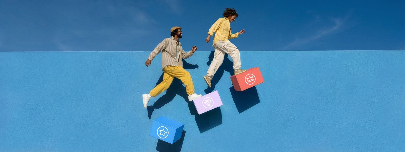 OTTO UP Vorteilsprogramm