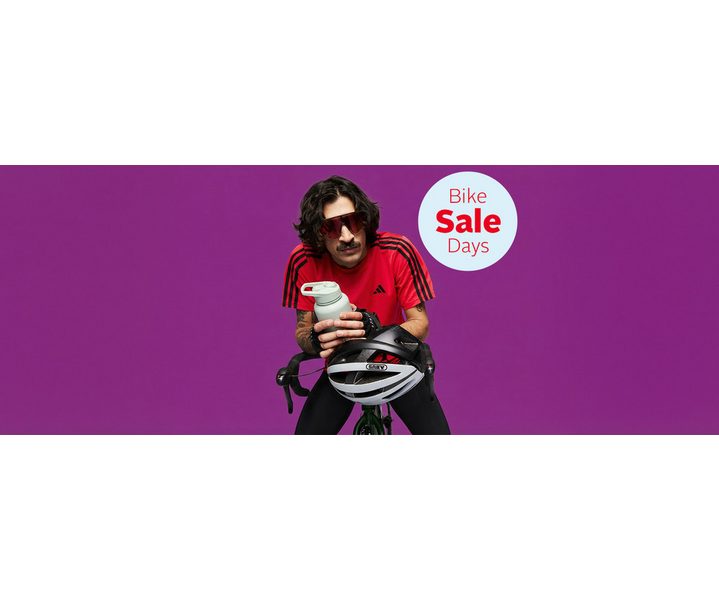 Bike Sale Days