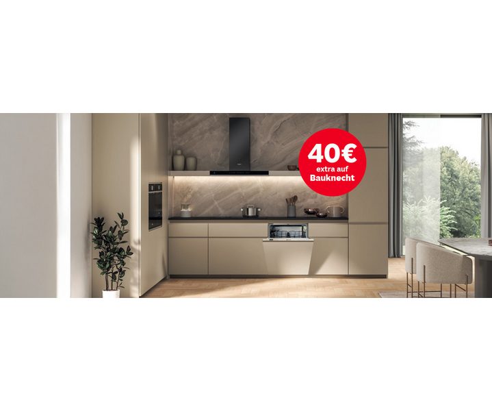 Bauknecht Highlights