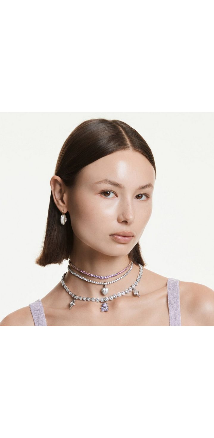 Swarovski Halsketten