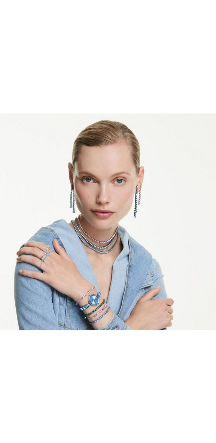 Swarovski Ringe