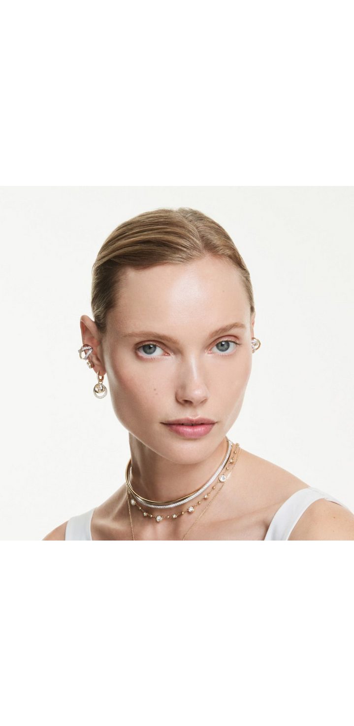 Swarovski Ohrringe
