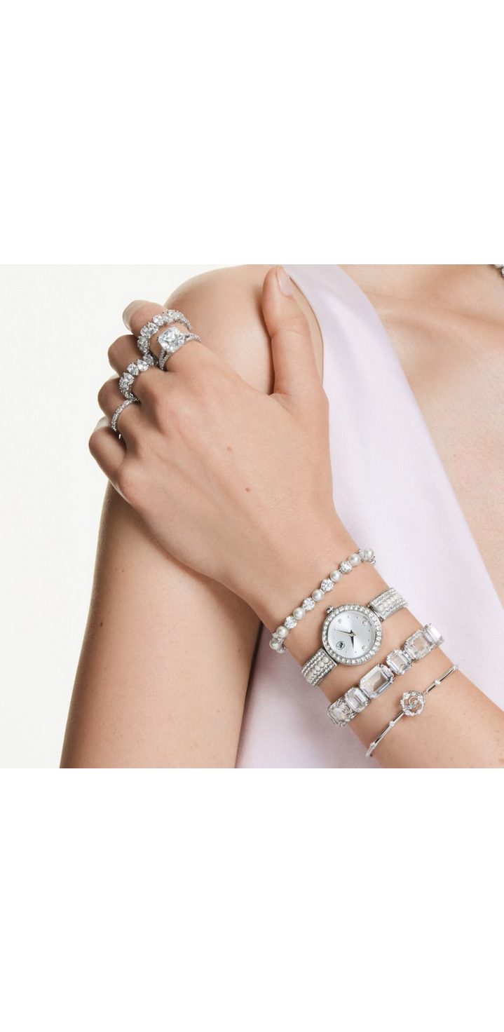 Swarovski Frauen Uhren