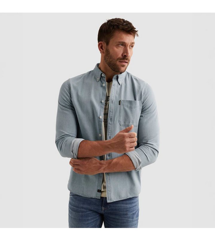 Hemd / Overshirt