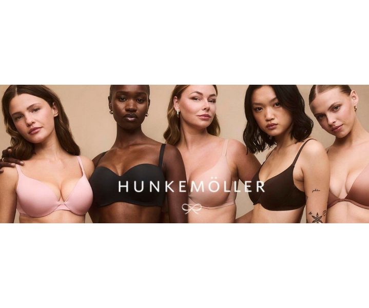 Hunkemöller