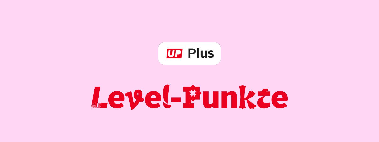 OTTO UP Vorteilsprogramm