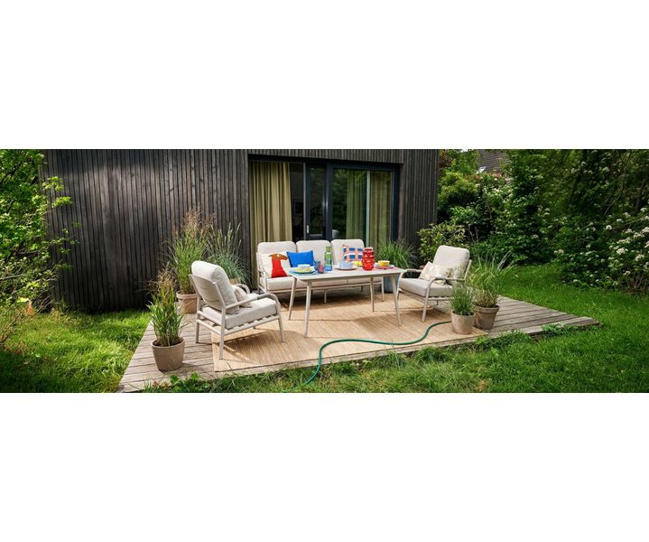 Frühling im Garten