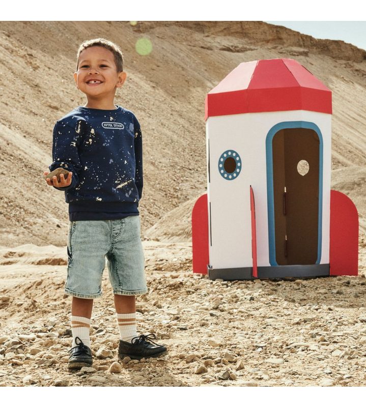 Kindermode für Jungen