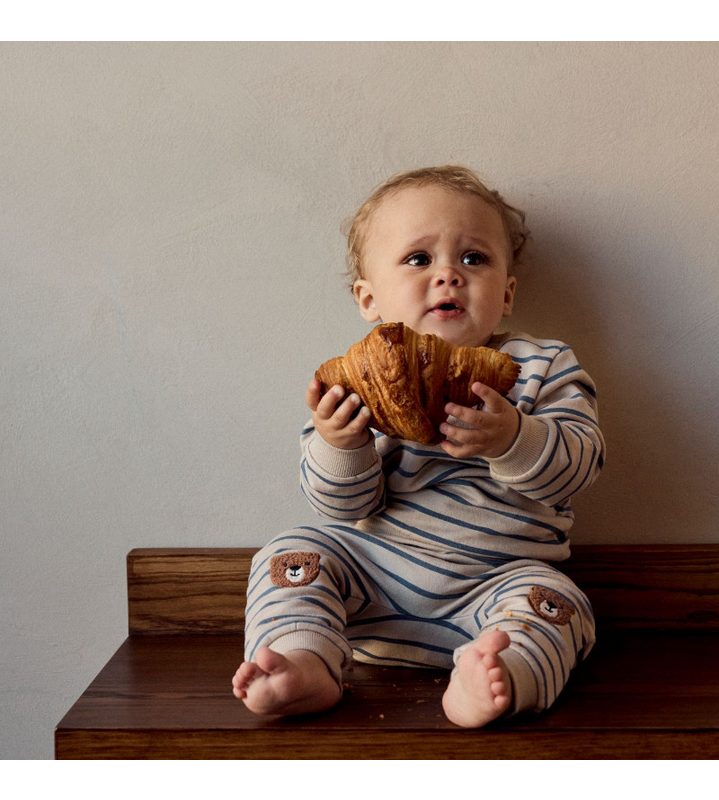 Babymode für Jungen