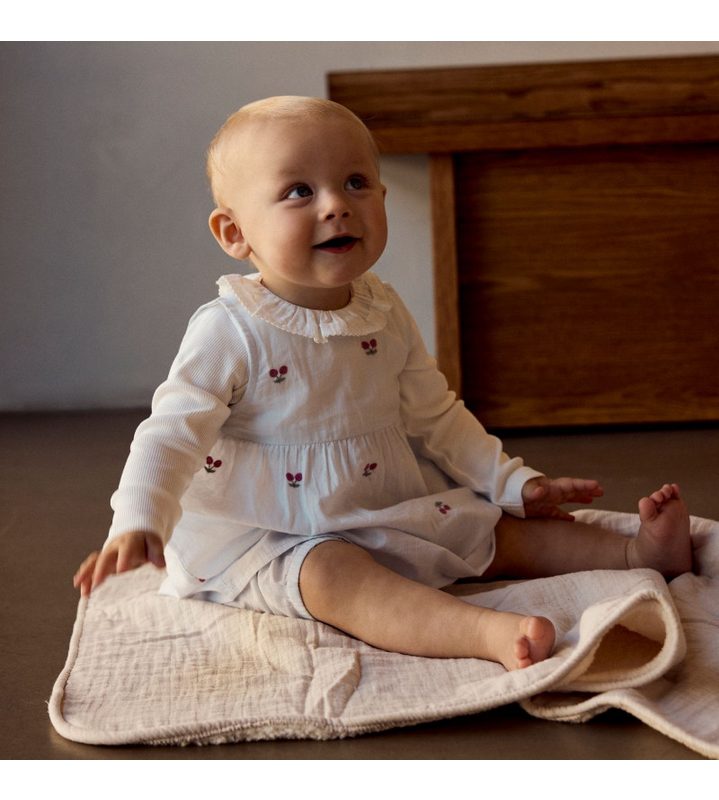 Babymode für Mädchen