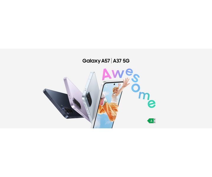 Samsung A57 / A37 Launch