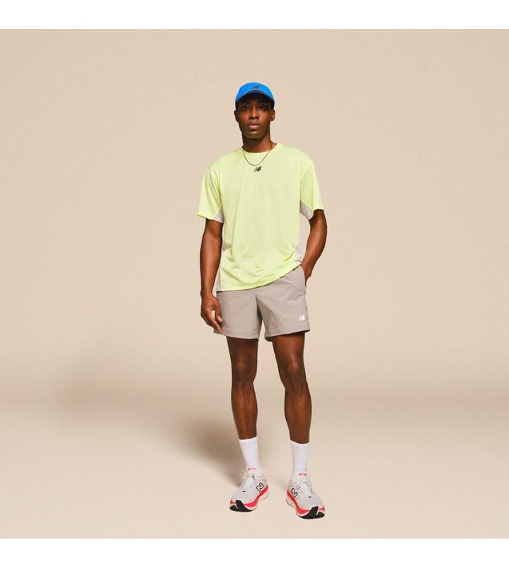 New Balance Herrenmode