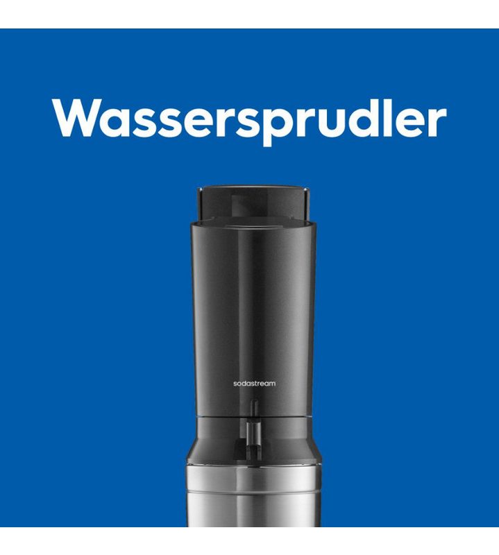 SodaStream Wassersprudler