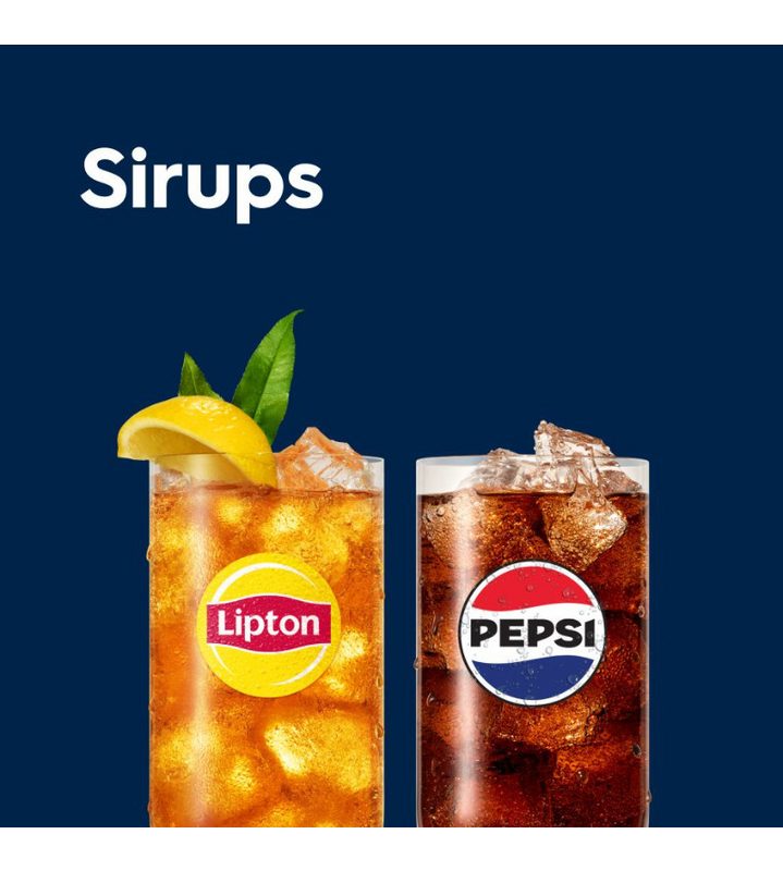 Sirups