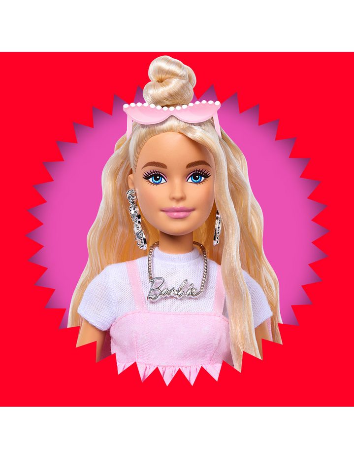 Barbie