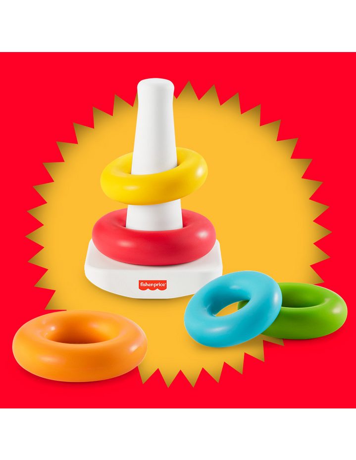 Fisher Price