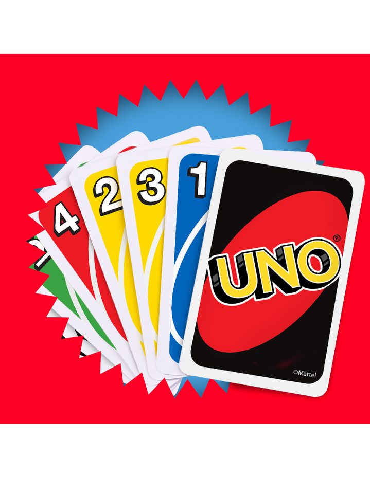 Mattel Games